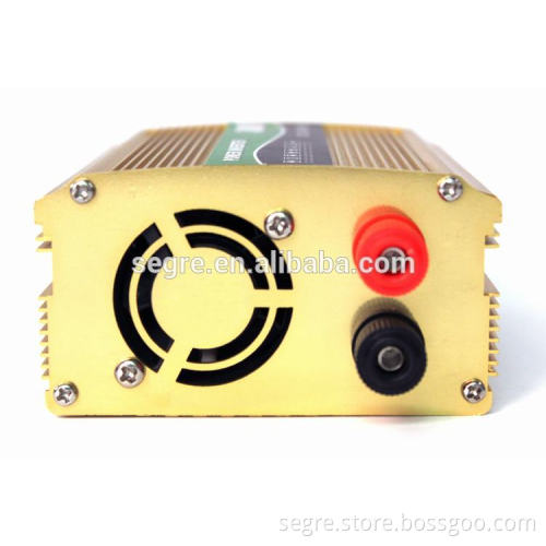 Hot sale CE ROHS 300 watt pure sine wave power inverter 12v 220v off grid home inverter high quality solar inverter power
